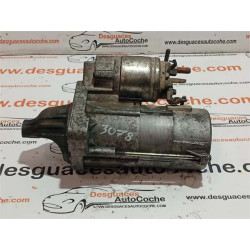 MOTOR ARRANQUE