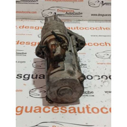 MOTOR ARRANQUE