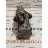 MOTOR ARRANQUE
