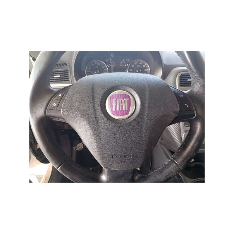 AIRBAG VOLANTE