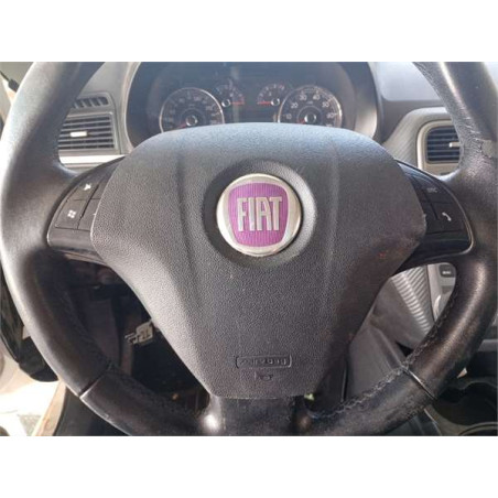 AIRBAG VOLANTE