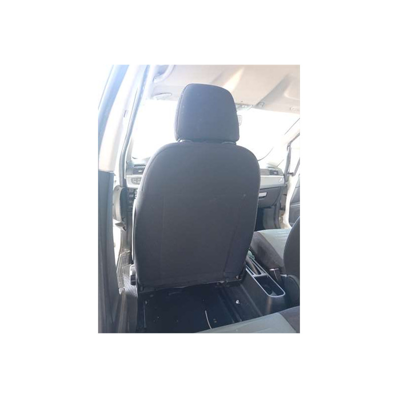 ASIENTO DEL. IZDO.