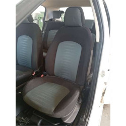 ASIENTO DEL. IZDO.