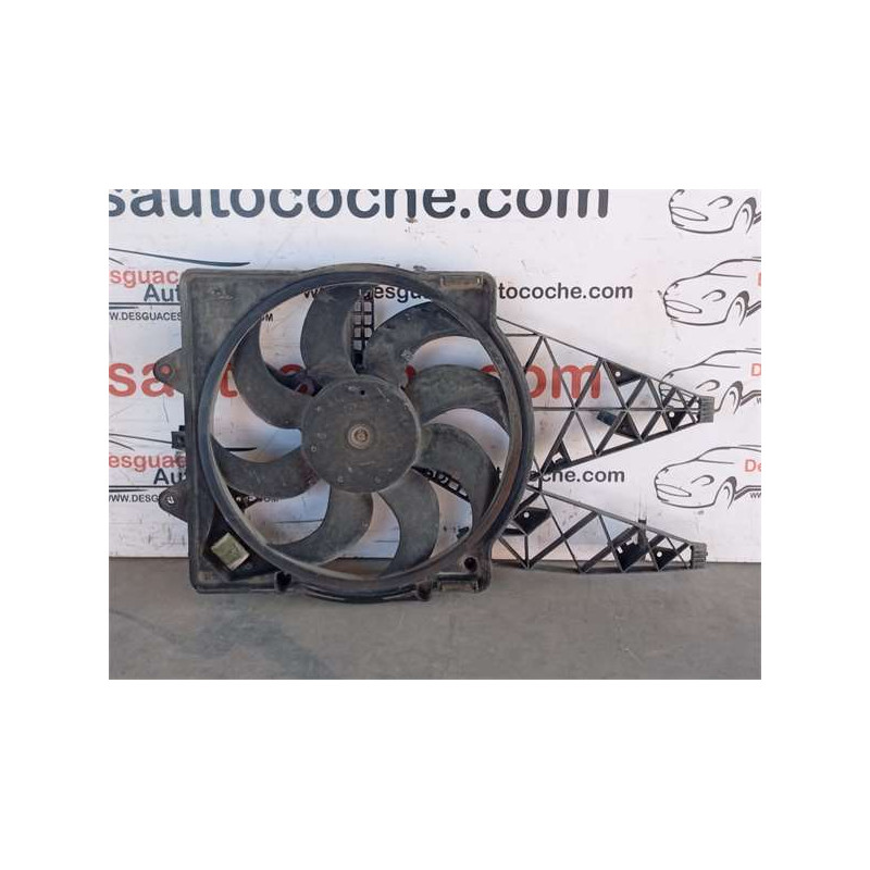 ELECTROVENTILADOR