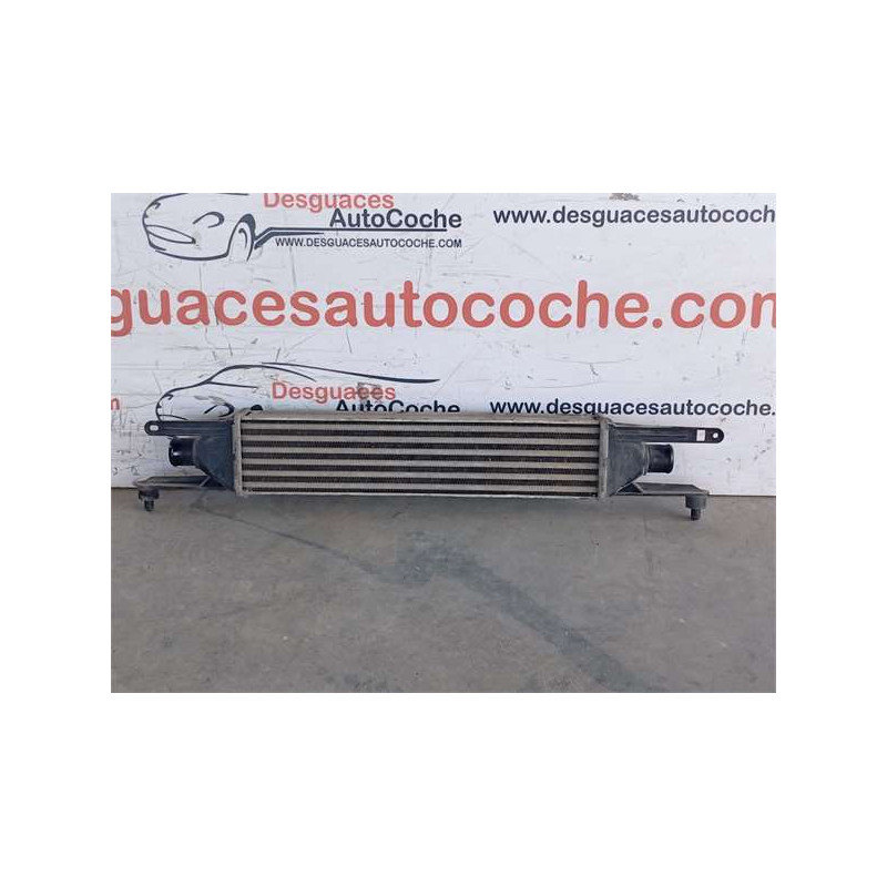 INTERCOOLER