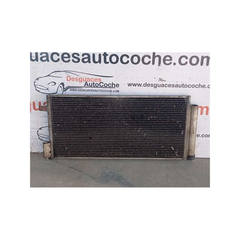 RADIADOR AIRE ACONDICIONADO