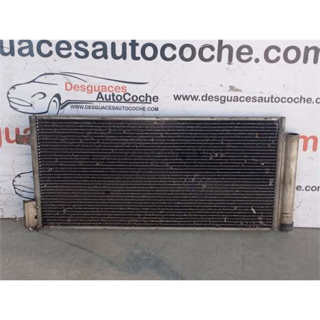 RADIADOR AIRE ACONDICIONADO
