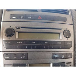 RADIO / CD
