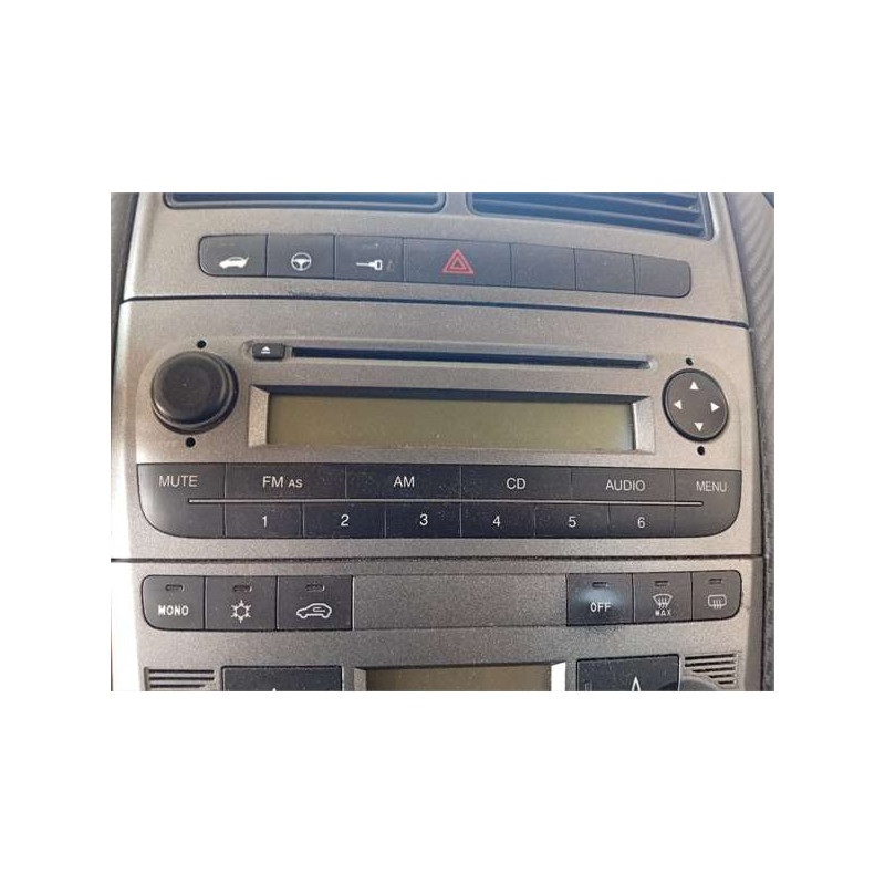 RADIO / CD