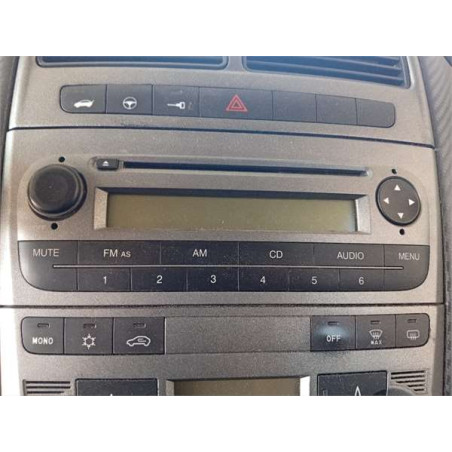 RADIO / CD
