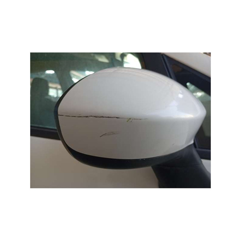 RETROVISOR ELECTRICO DCHO.