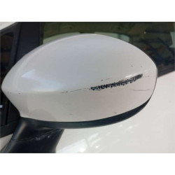 RETROVISOR ELECTRICO IZDO.