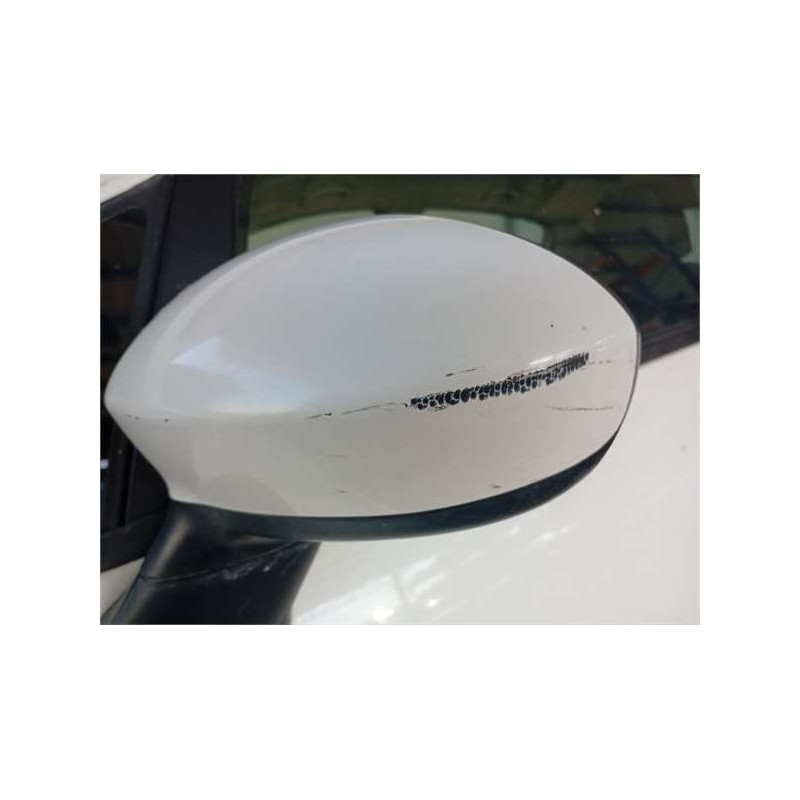 RETROVISOR ELECTRICO IZDO.
