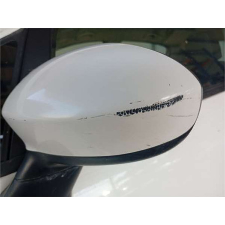 RETROVISOR ELECTRICO IZDO.