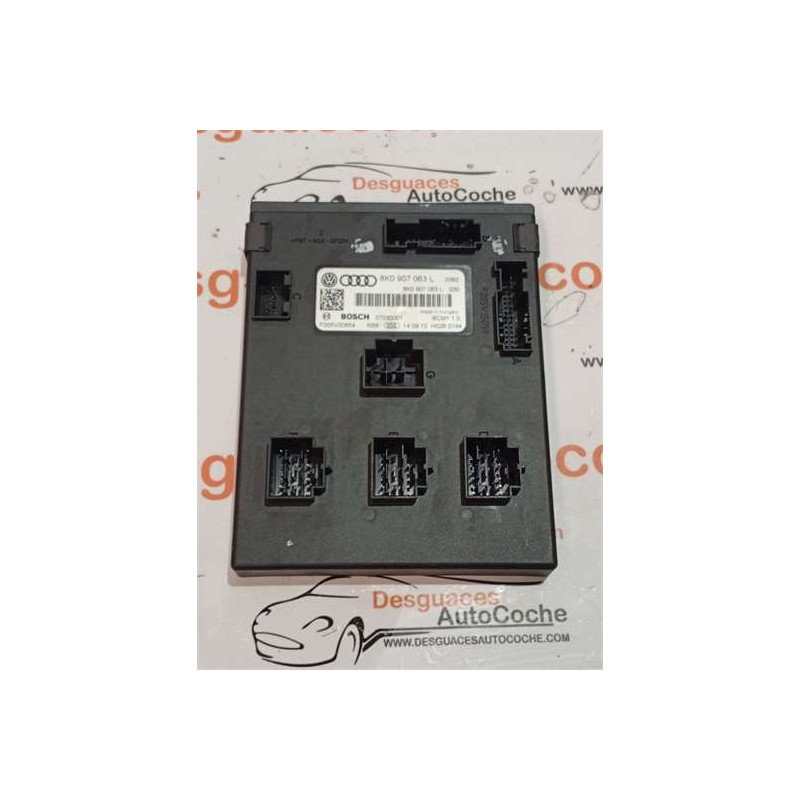 MODULO CONFORT