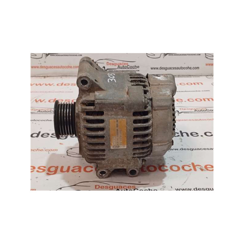ALTERNADOR