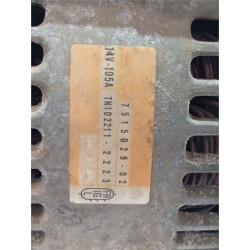 ALTERNADOR