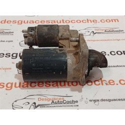 MOTOR ARRANQUE
