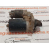 MOTOR ARRANQUE