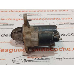 MOTOR ARRANQUE