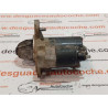 MOTOR ARRANQUE