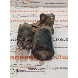 MOTOR ARRANQUE