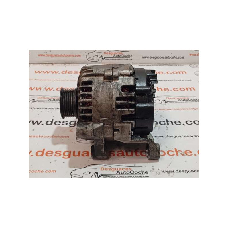 ALTERNADOR