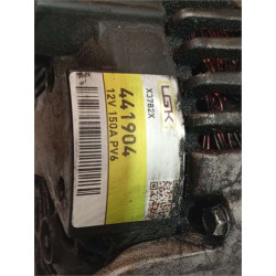 ALTERNADOR