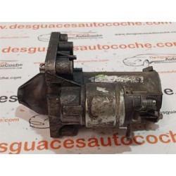 MOTOR ARRANQUE