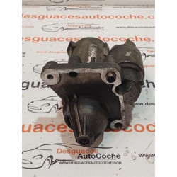 MOTOR ARRANQUE