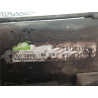 MOTOR ARRANQUE