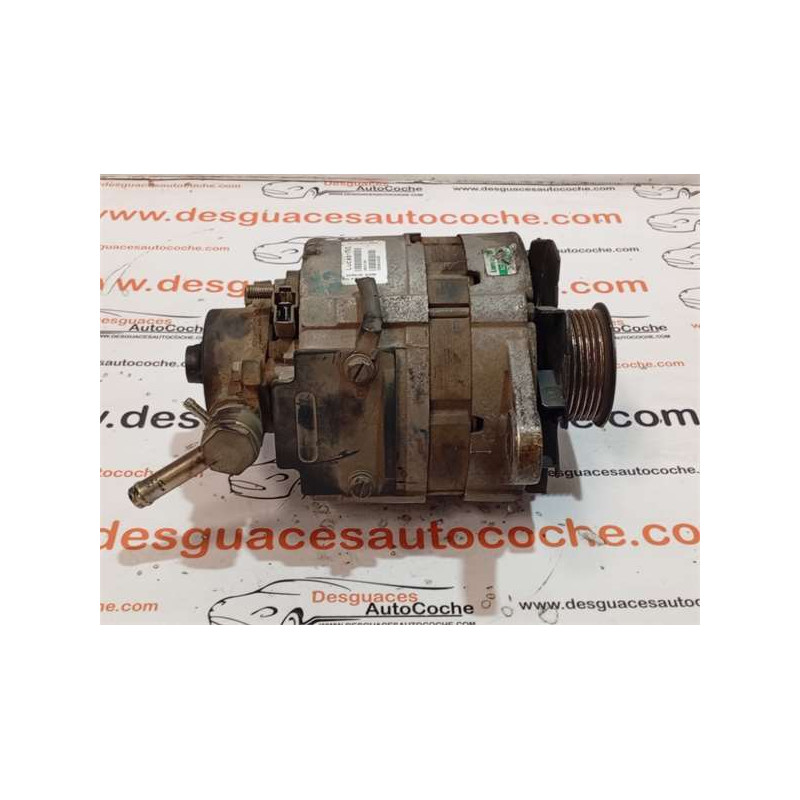 ALTERNADOR