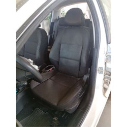 ASIENTO DEL. IZDO.