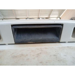 MANETA EXTERIOR PORTON