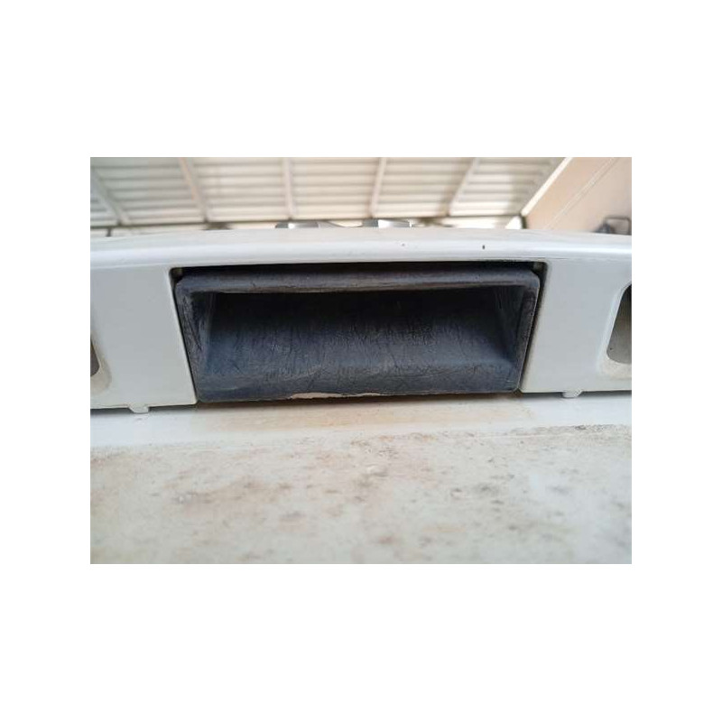 MANETA EXTERIOR PORTON