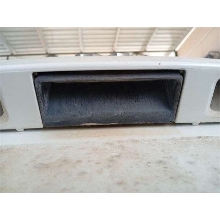 MANETA EXTERIOR PORTON