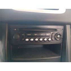 RADIO / CD