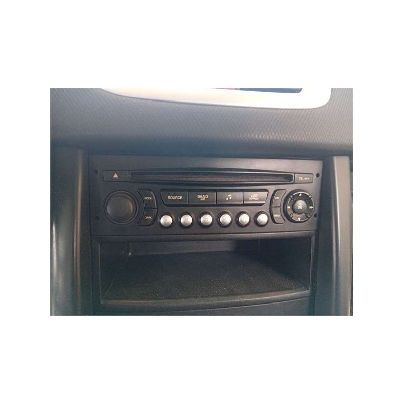 RADIO / CD