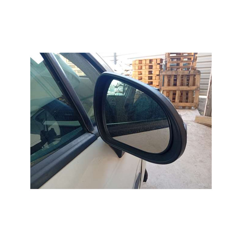 RETROVISOR ELECTRICO DCHO.