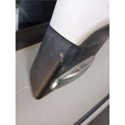 RETROVISOR ELECTRICO IZDO.