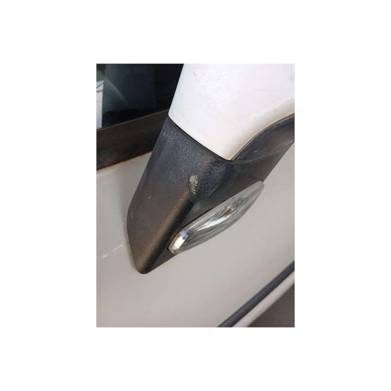 RETROVISOR ELECTRICO IZDO.