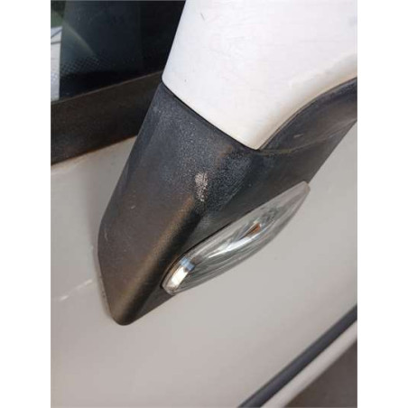 RETROVISOR ELECTRICO IZDO.