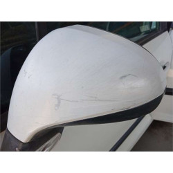 RETROVISOR ELECTRICO IZDO.