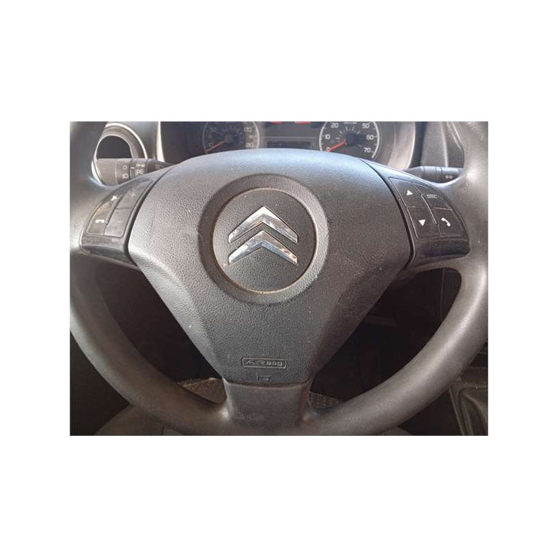 AIRBAG VOLANTE