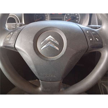 AIRBAG VOLANTE