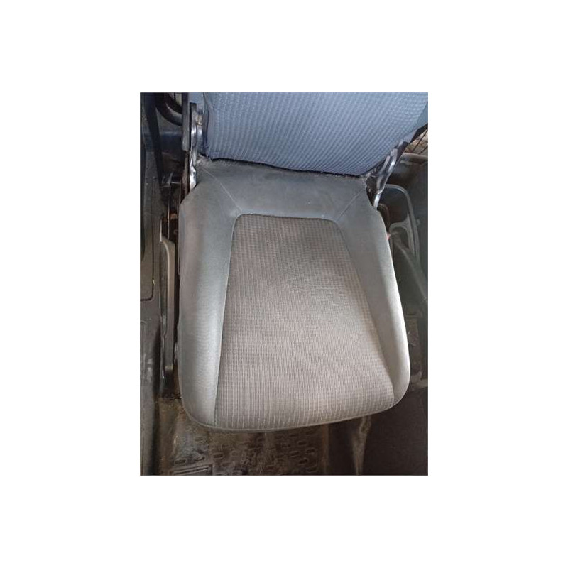 ASIENTO DEL. DCHO.