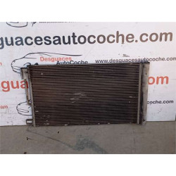 RADIADOR AIRE ACONDICIONADO