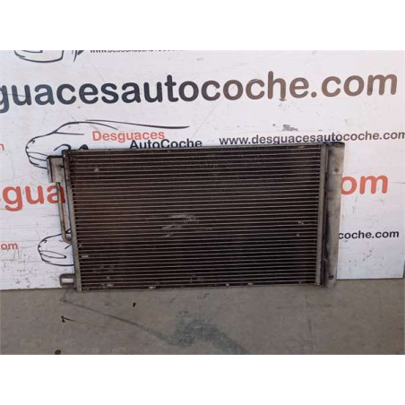 RADIADOR AIRE ACONDICIONADO