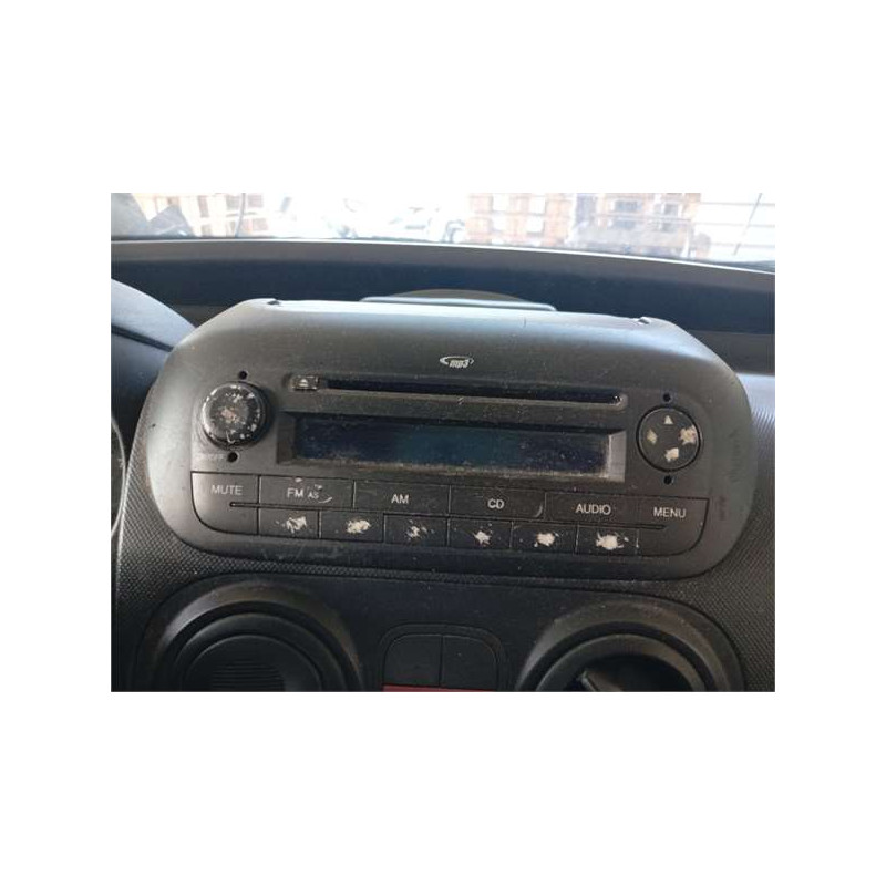 RADIO / CD