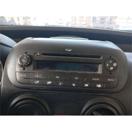 RADIO / CD